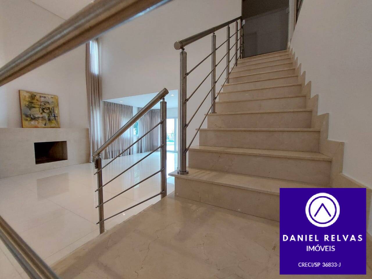 Casa, 4 quartos, 382 m² - Foto 12
