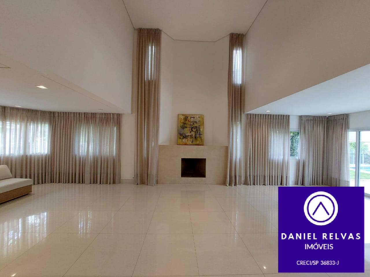 Casa, 4 quartos, 382 m² - Foto 11