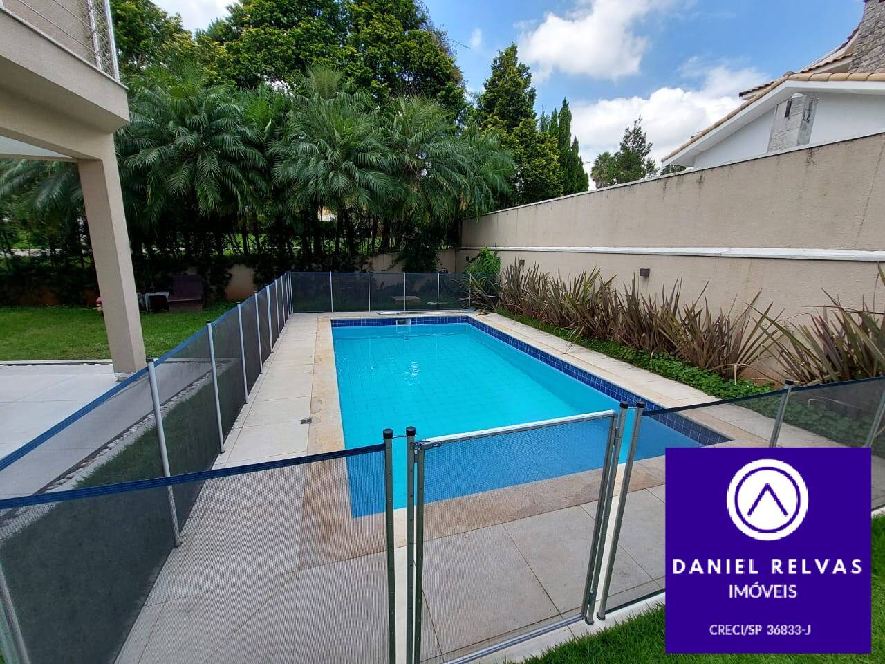 Casa, 4 quartos, 382 m² - Foto 15