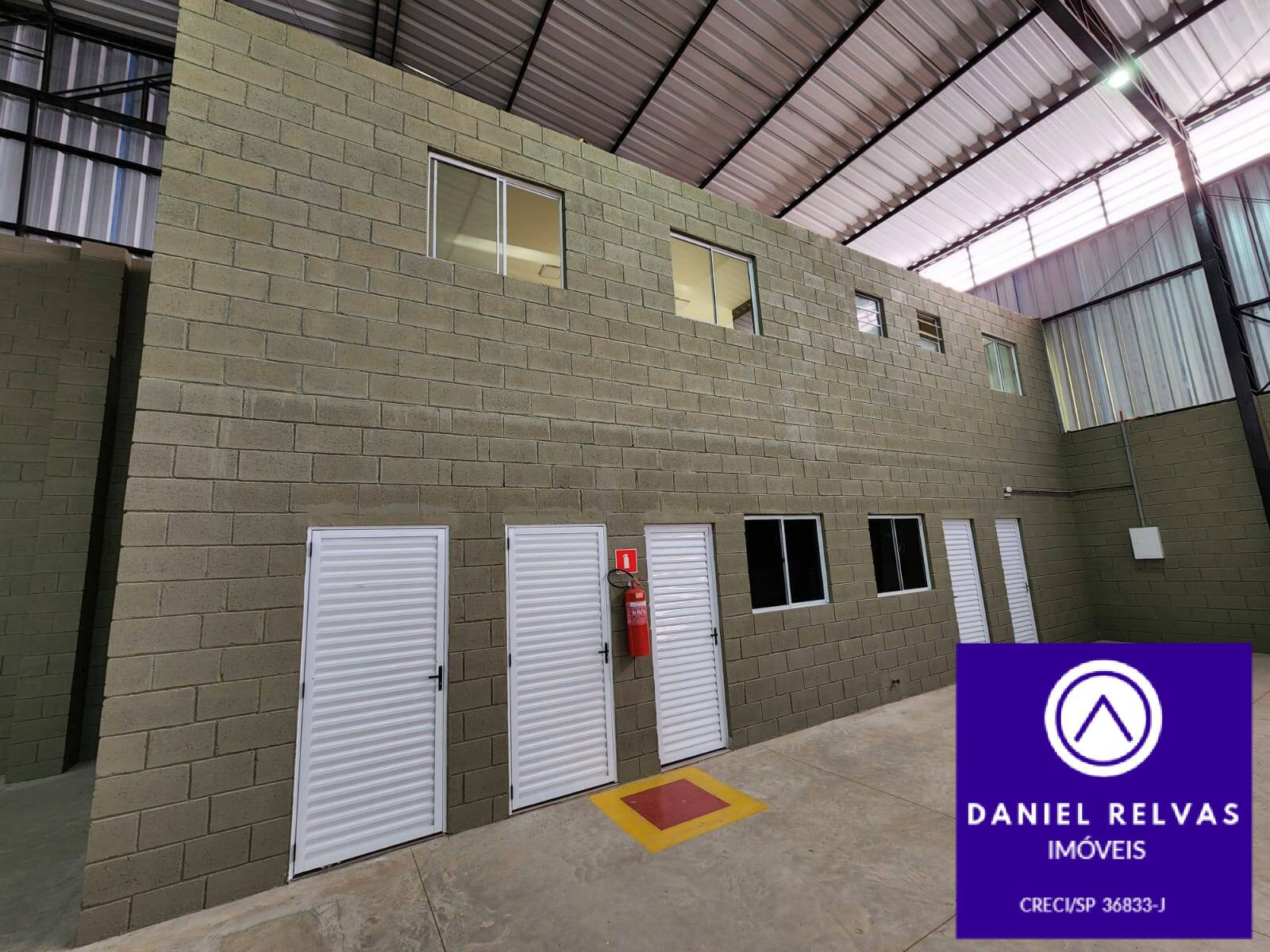 Sala-Conjunto, 900 m² - Foto 4