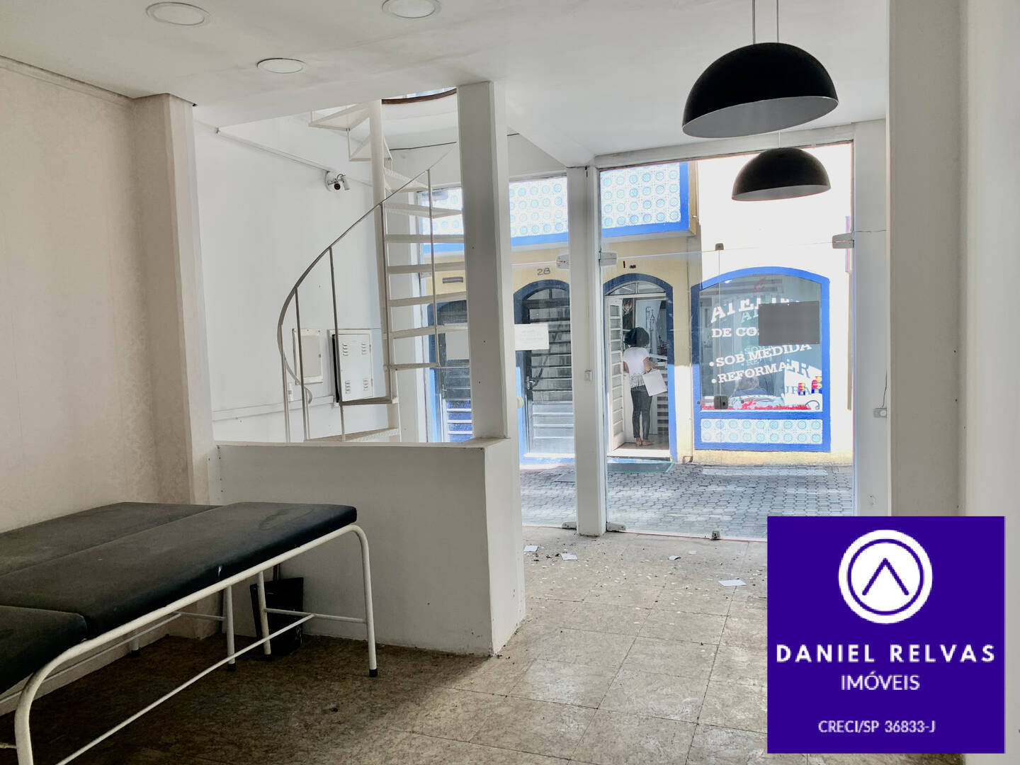 Prédio Inteiro, 96 m² - Foto 4