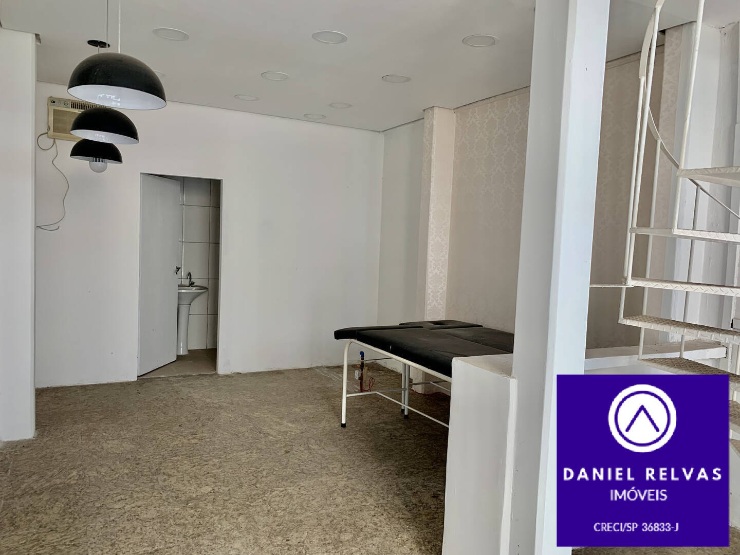 Prédio Inteiro, 96 m² - Foto 2