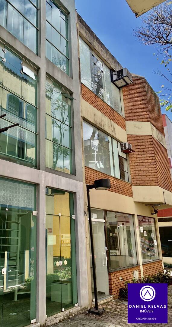 Prédio Inteiro, 96 m² - Foto 1