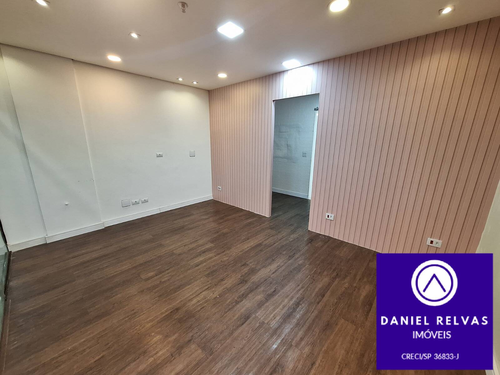 Loja-Salão, 43 m² - Foto 4
