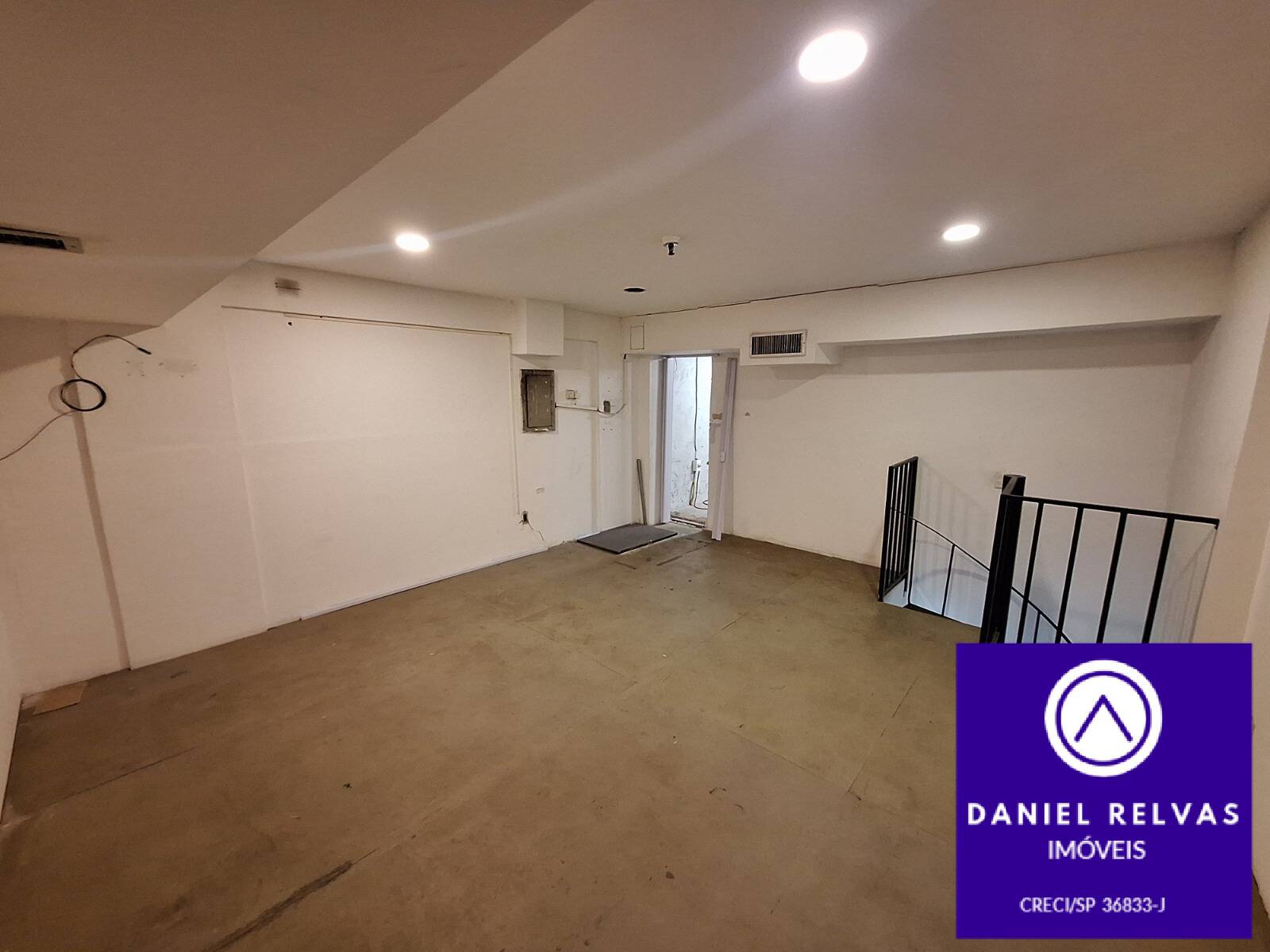 Loja-Salão, 43 m² - Foto 6