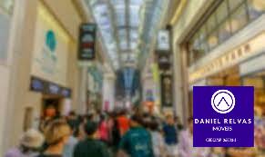 Loja-Salão, 43 m² - Foto 11