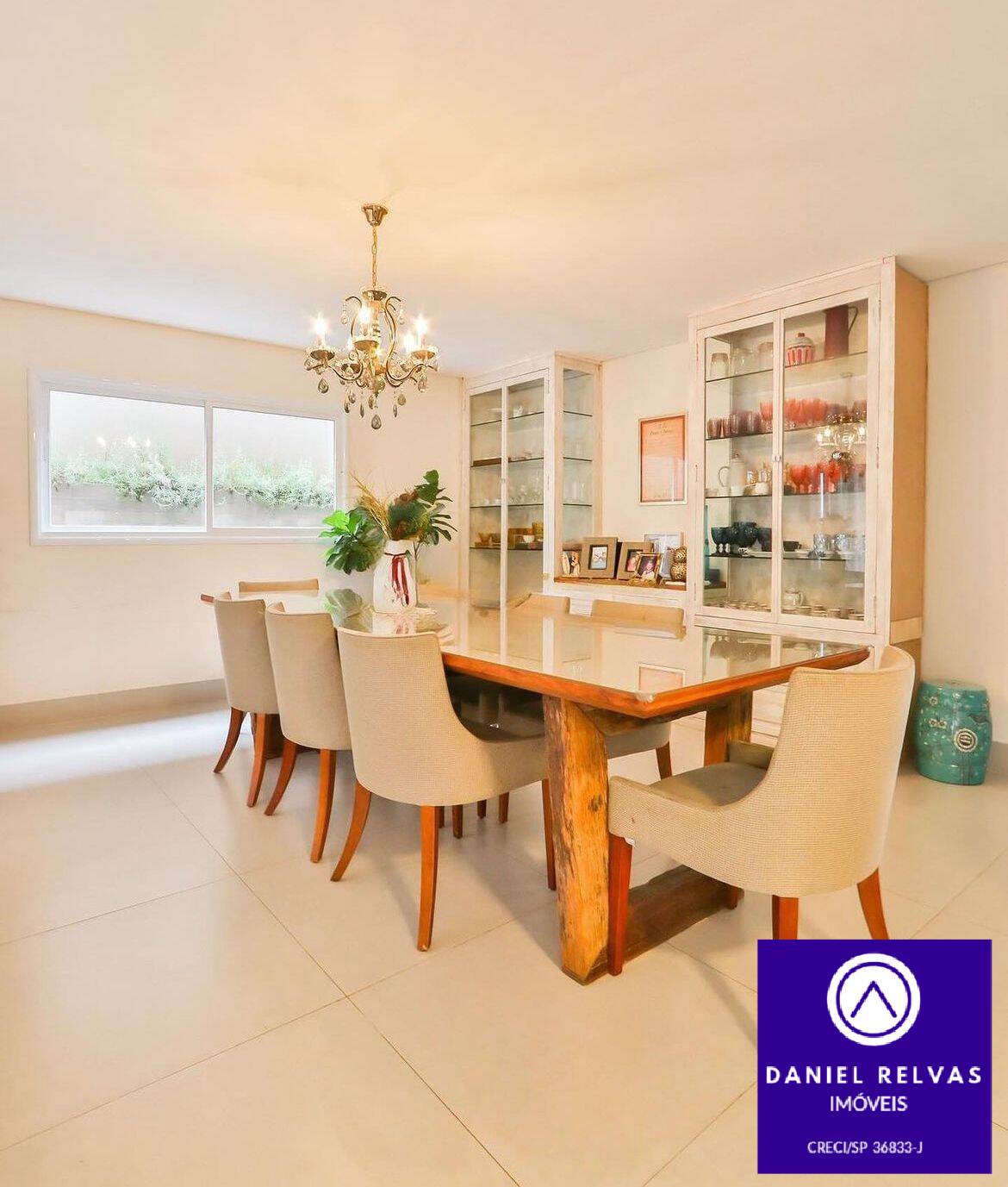 Casa, 4 quartos, 370 m² - Foto 3
