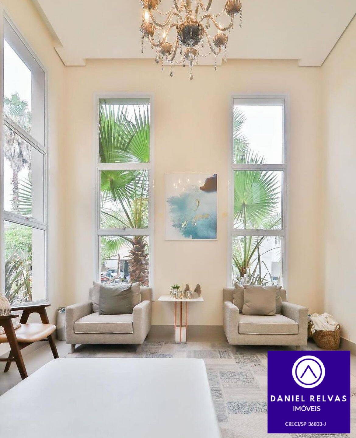 Casa, 4 quartos, 370 m² - Foto 5