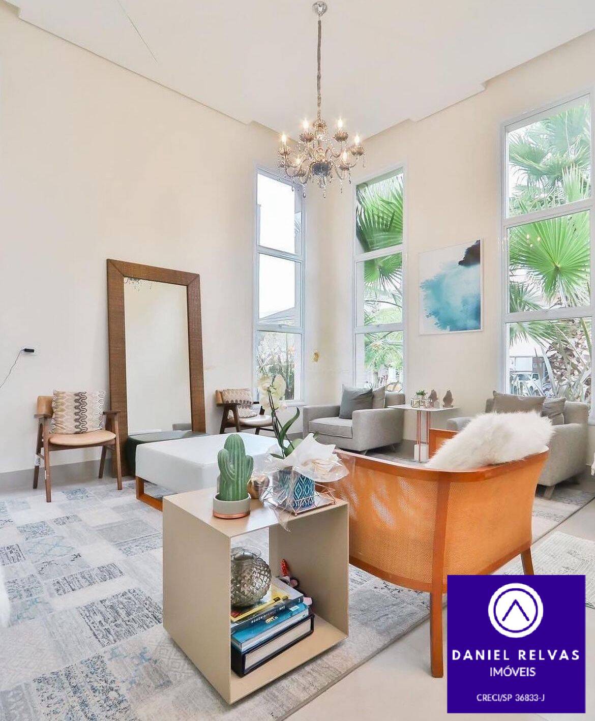 Casa, 4 quartos, 370 m² - Foto 4