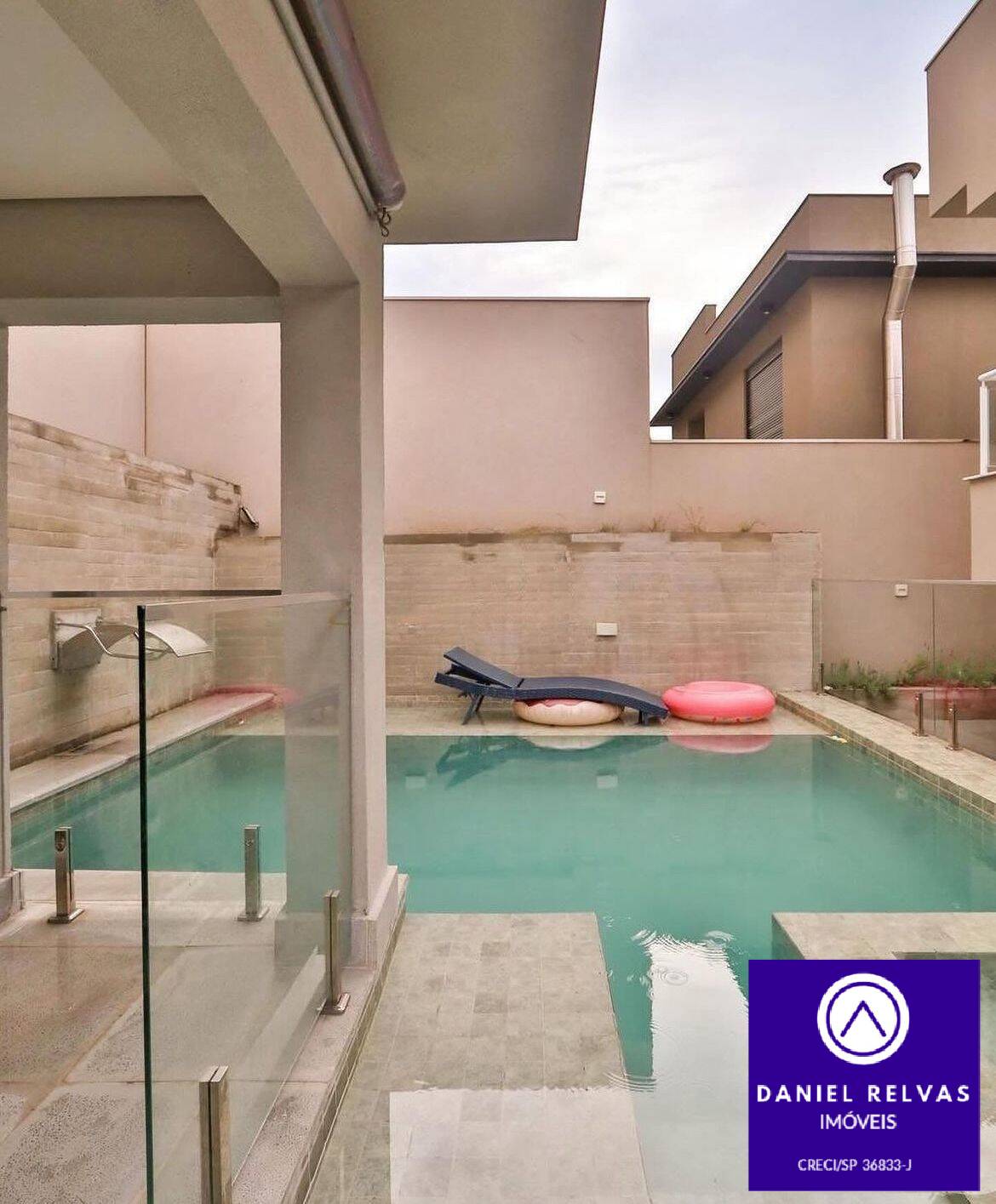 Casa, 4 quartos, 370 m² - Foto 8