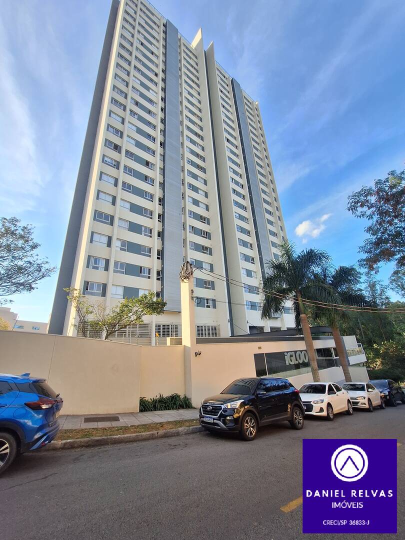 Apartamento, 1 quarto, 63 m² - Foto 14