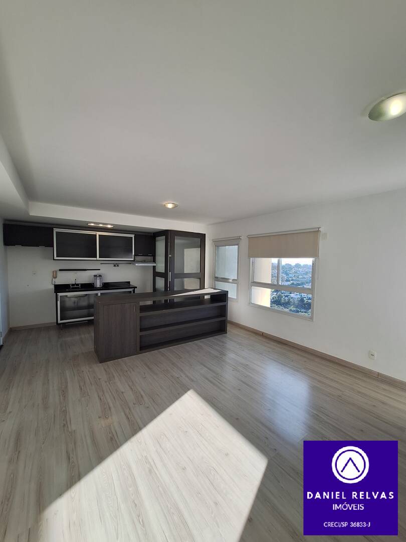 Apartamento, 1 quarto, 63 m² - Foto 2