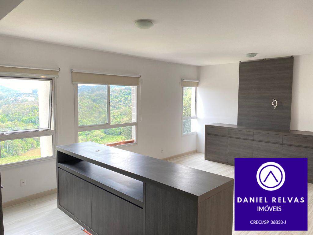 Apartamento, 1 quarto, 63 m² - Foto 3