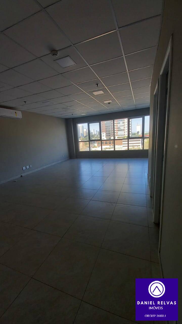 Sala-Conjunto, 56 m² - Foto 3