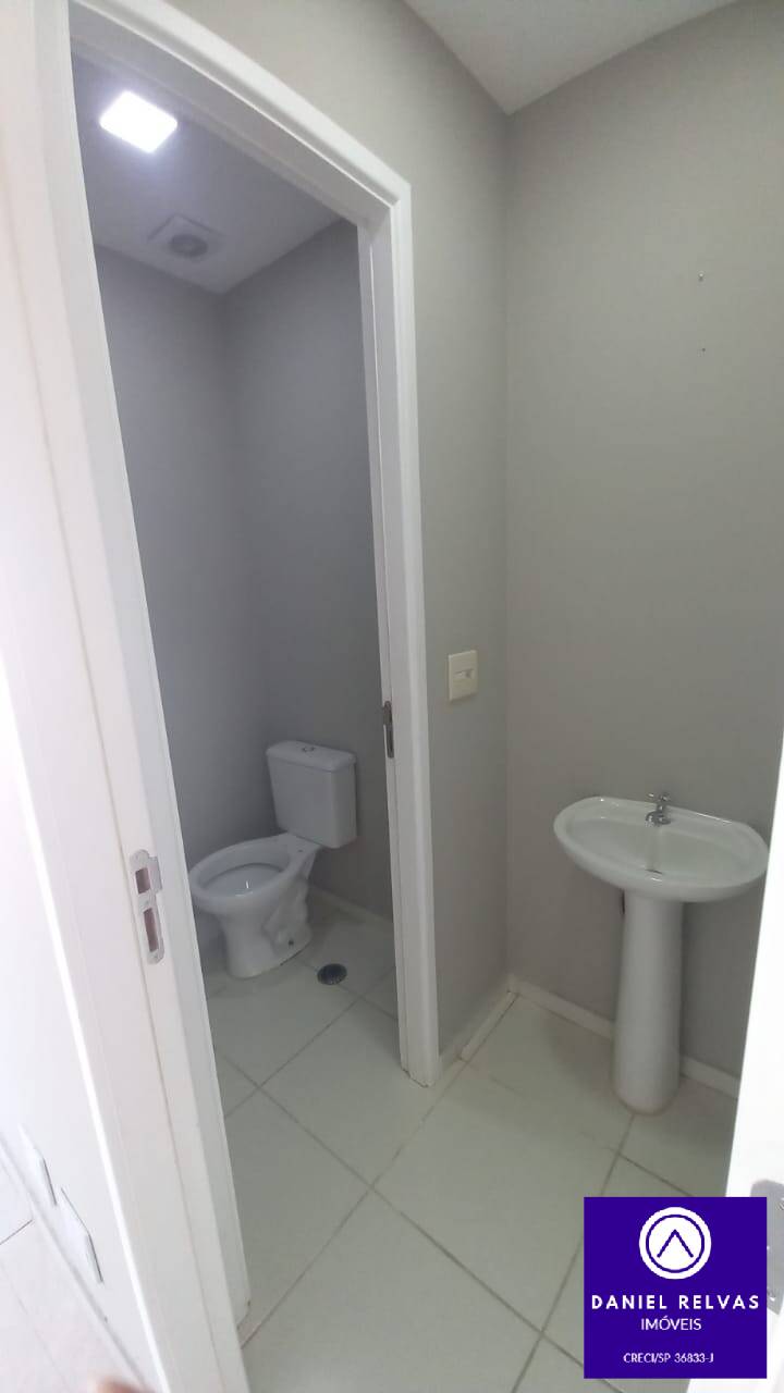 Sala-Conjunto, 56 m² - Foto 9