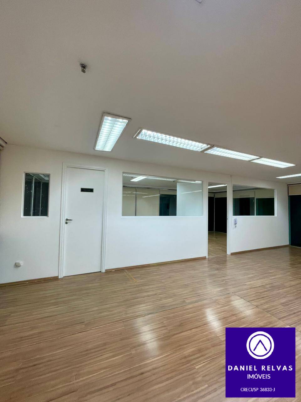 Sala-Conjunto, 204 m² - Foto 3