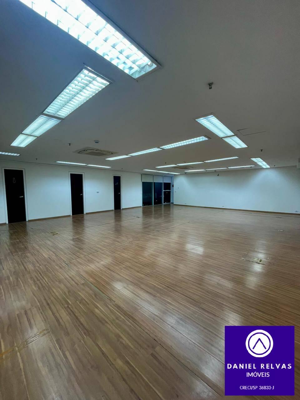 Sala-Conjunto, 204 m² - Foto 2