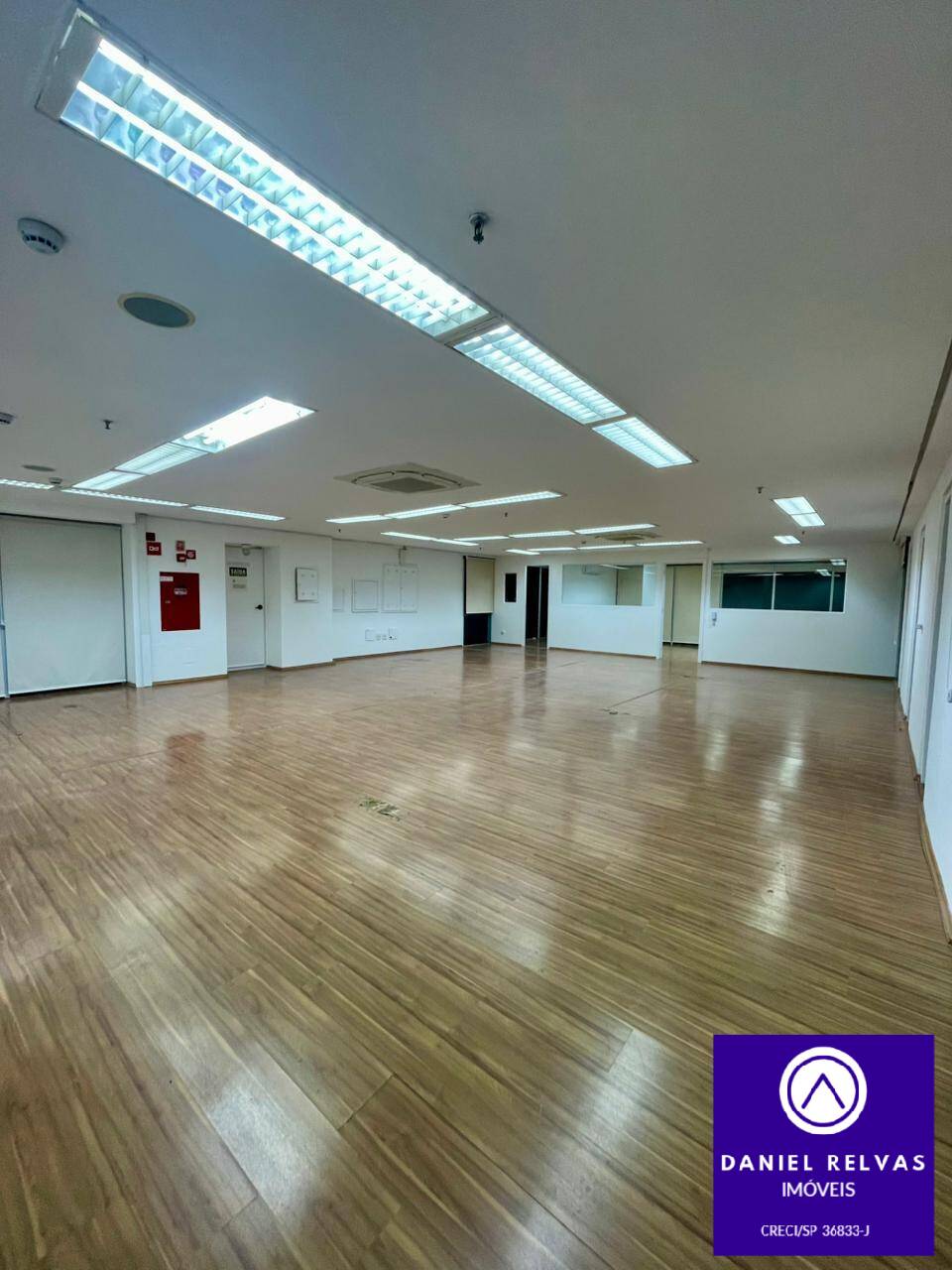 Sala-Conjunto, 204 m² - Foto 4