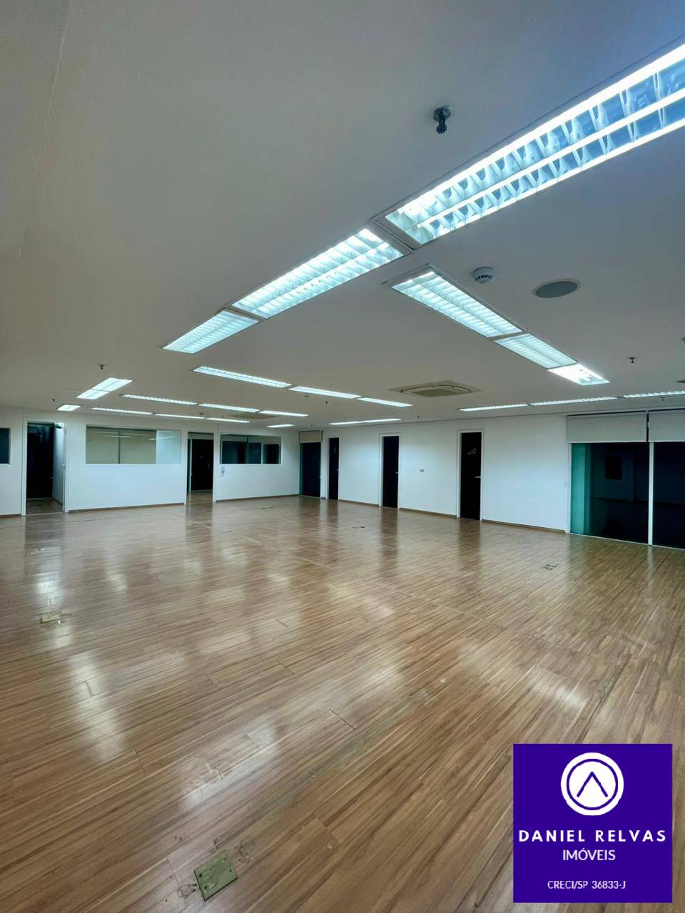 Sala-Conjunto, 204 m² - Foto 5