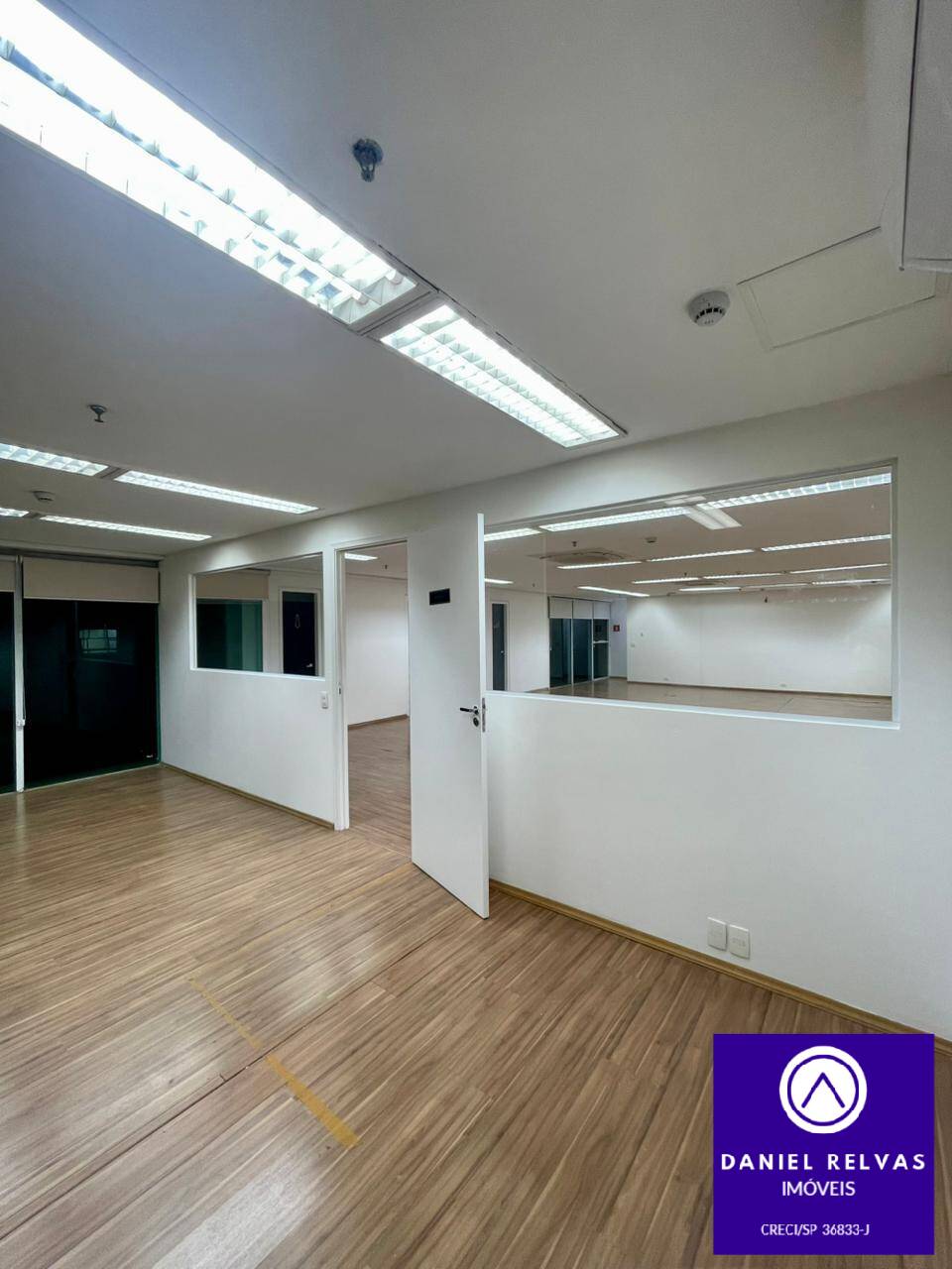 Sala-Conjunto, 204 m² - Foto 11