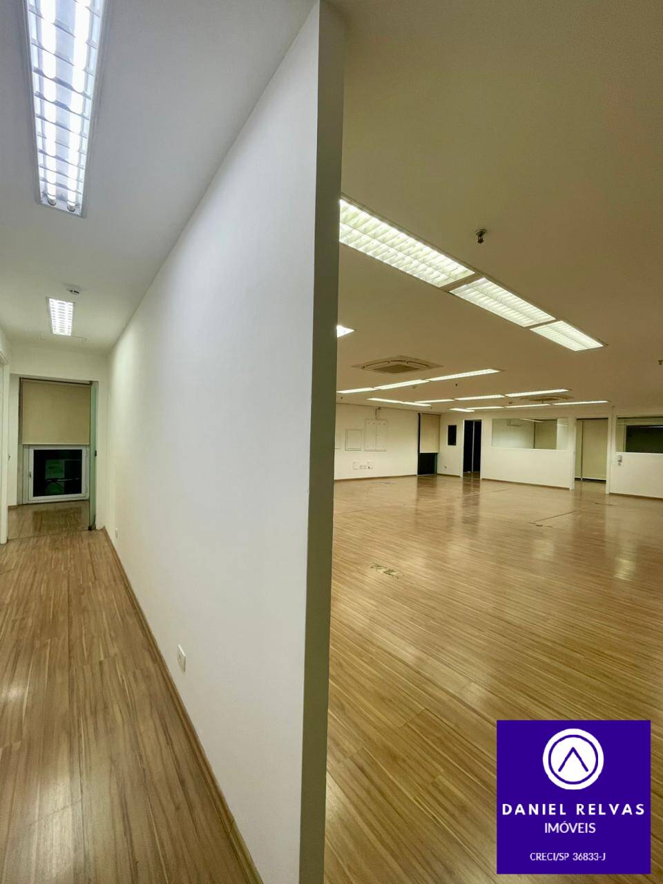 Sala-Conjunto, 204 m² - Foto 15
