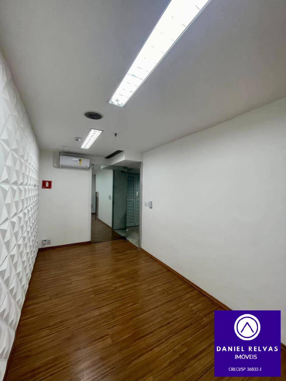 Sala-Conjunto, 204 m² - Foto 19