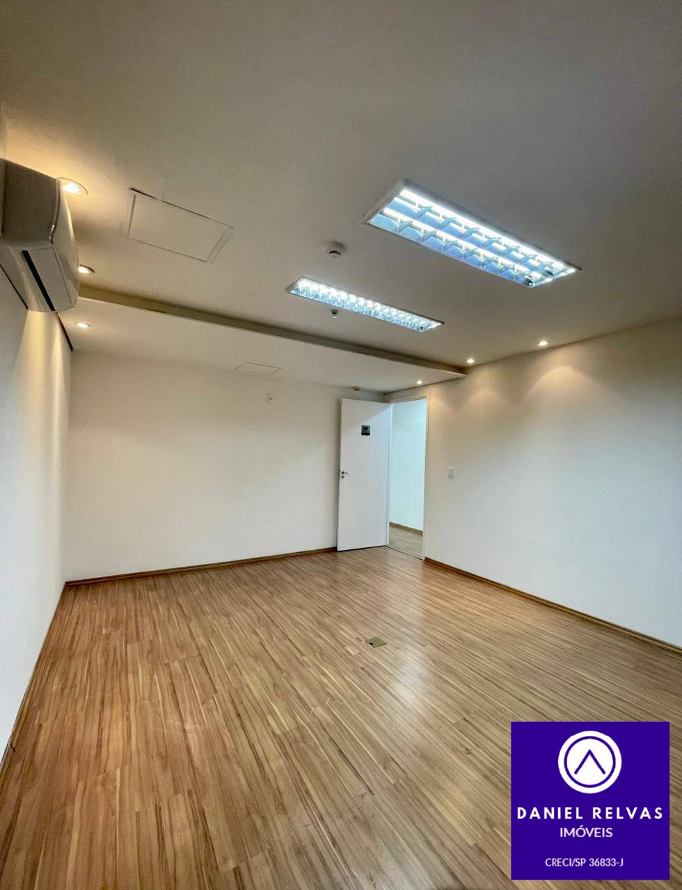Sala-Conjunto, 204 m² - Foto 20