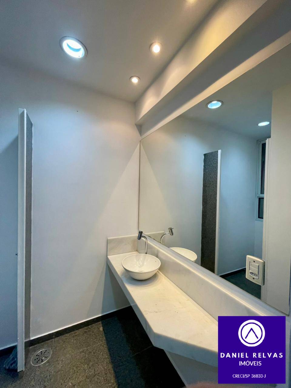 Sala-Conjunto, 204 m² - Foto 18