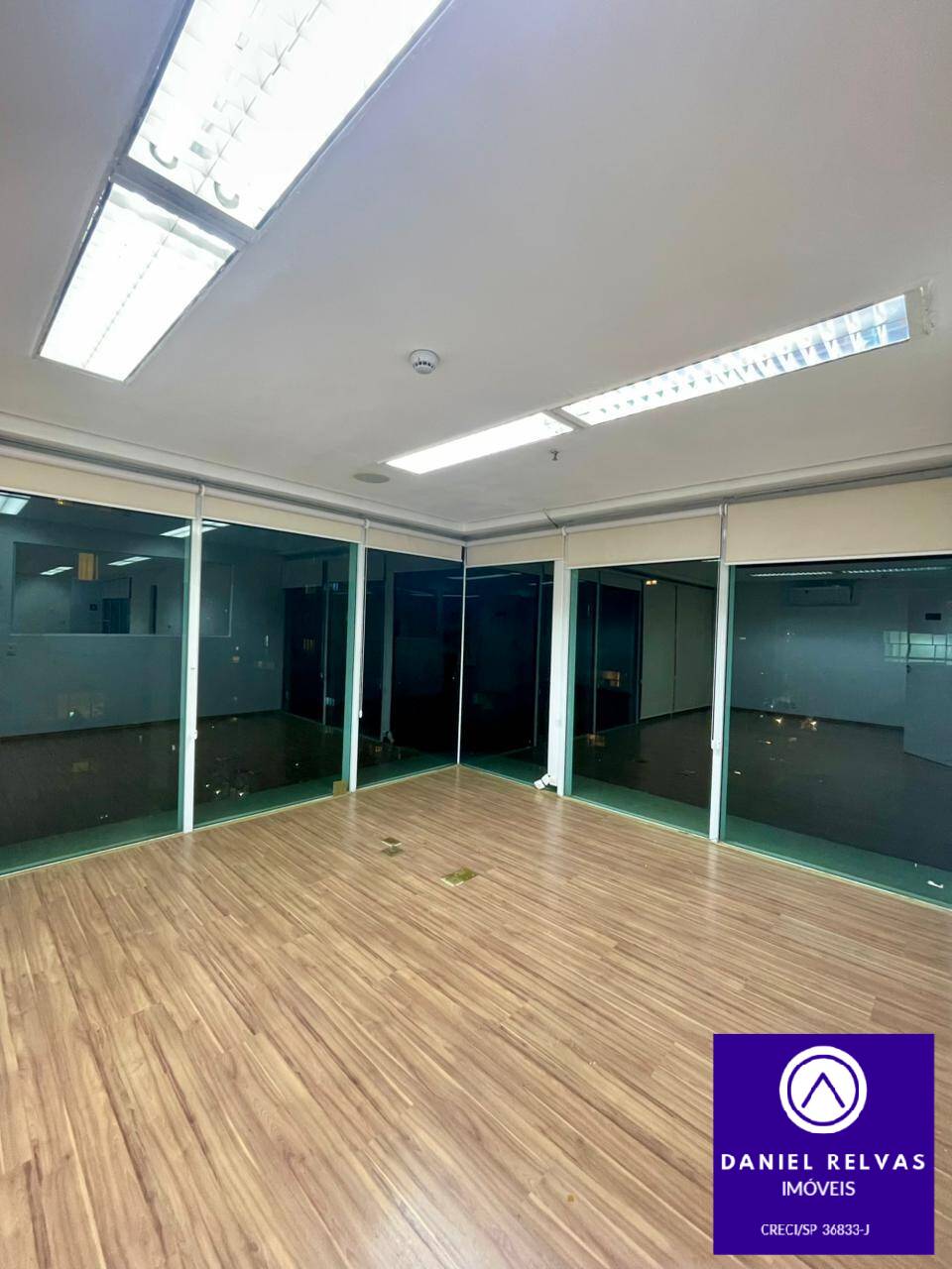 Sala-Conjunto, 204 m² - Foto 16