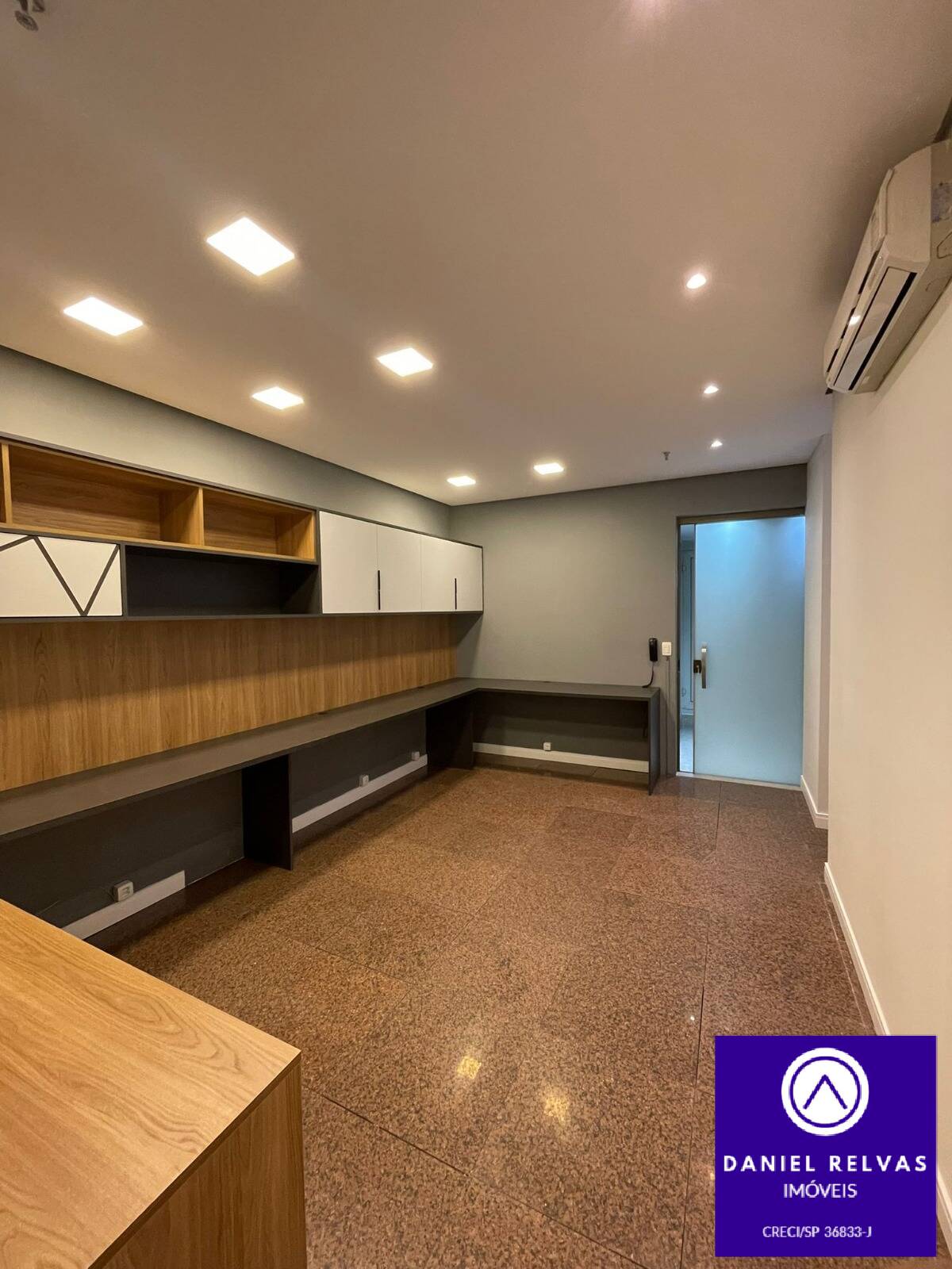 Sala-Conjunto, 42 m² - Foto 3