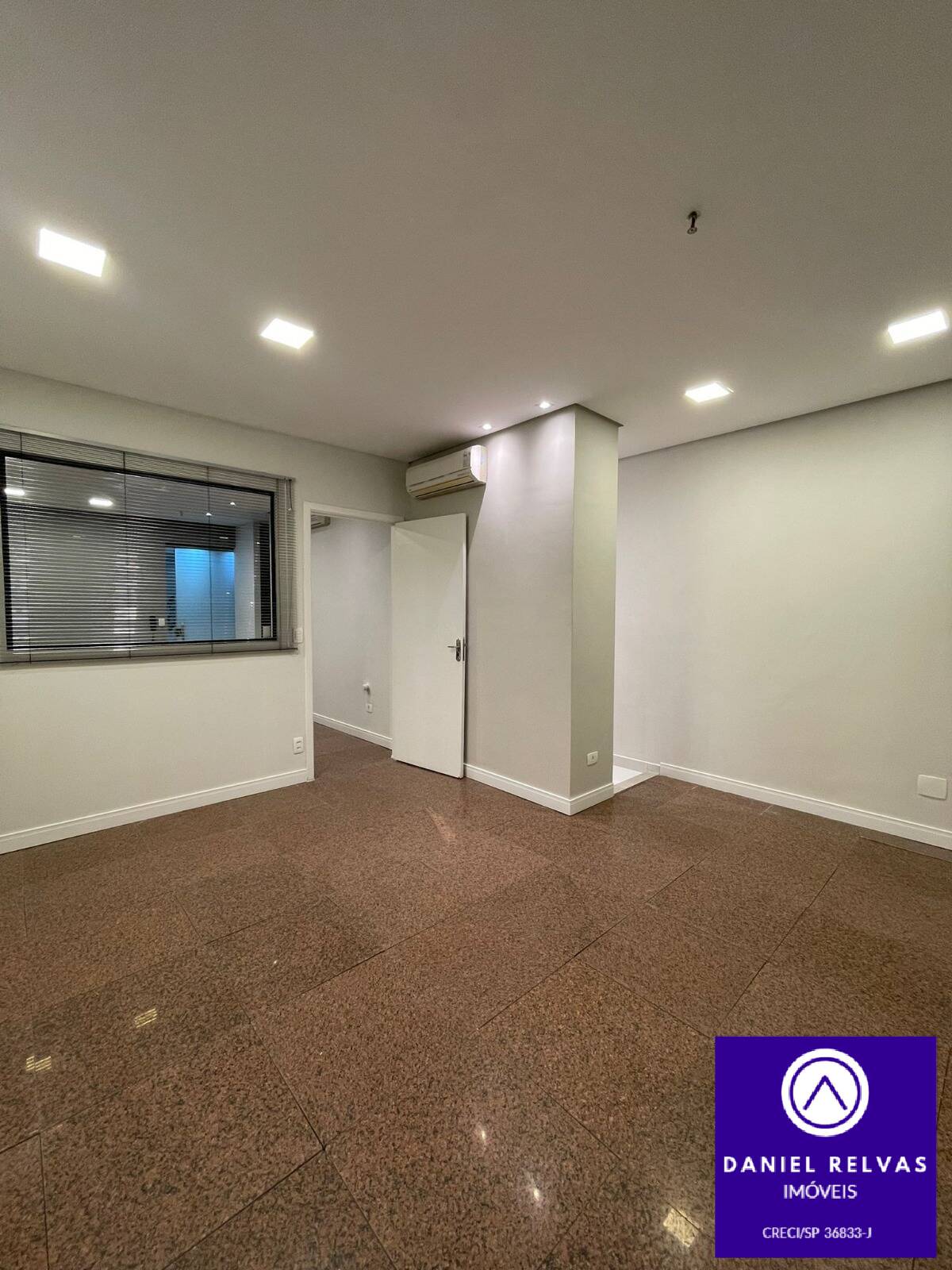 Sala-Conjunto, 42 m² - Foto 1