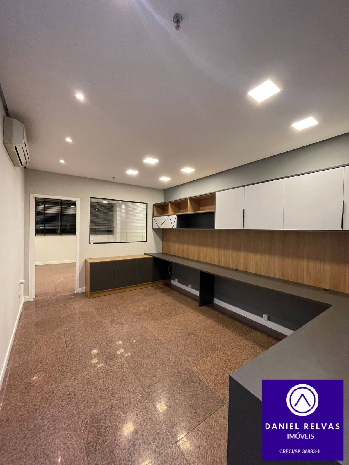 Sala-Conjunto, 42 m² - Foto 4