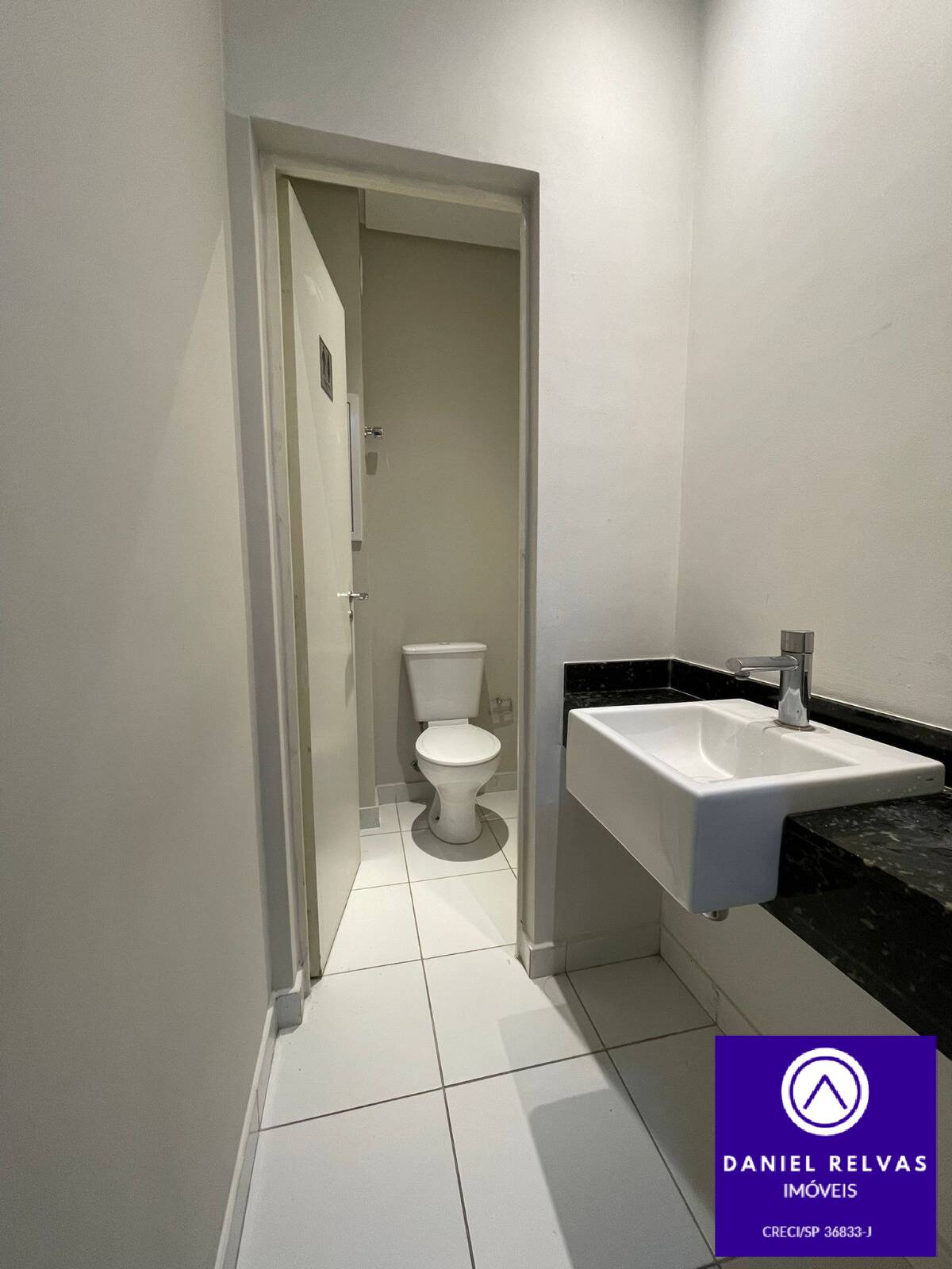 Sala-Conjunto, 42 m² - Foto 6