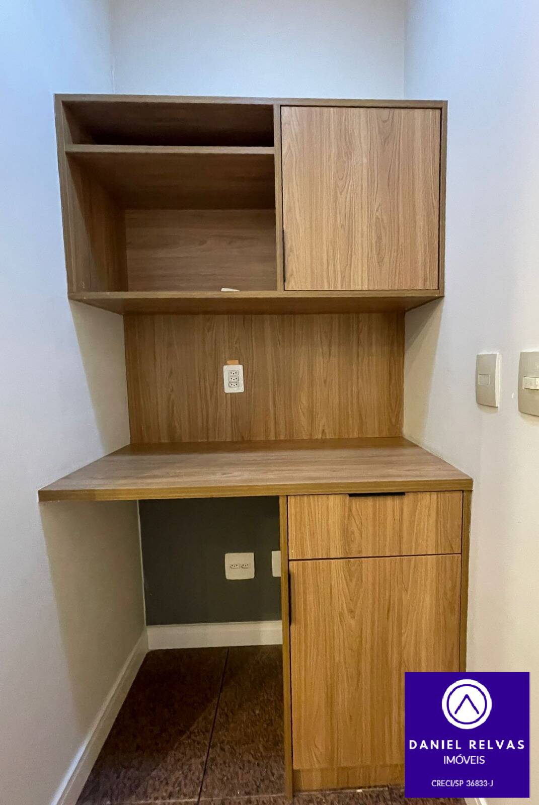 Sala-Conjunto, 42 m² - Foto 5