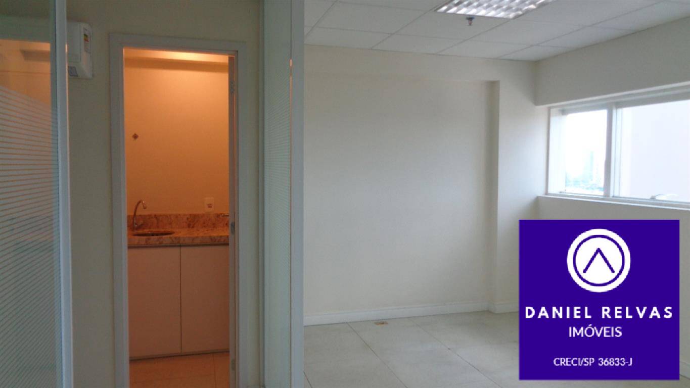 Sala-Conjunto, 33 m² - Foto 5
