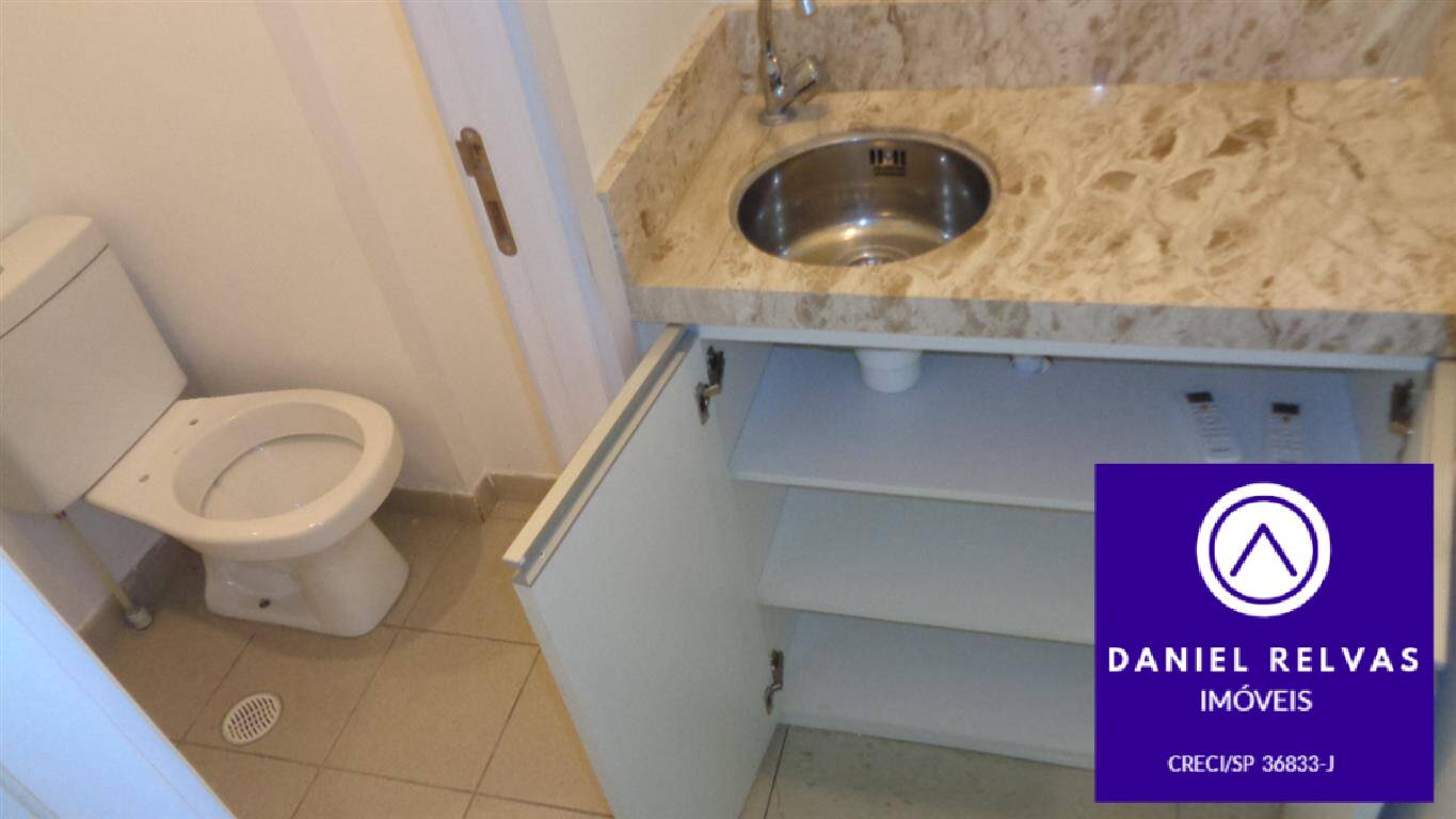 Sala-Conjunto, 33 m² - Foto 10