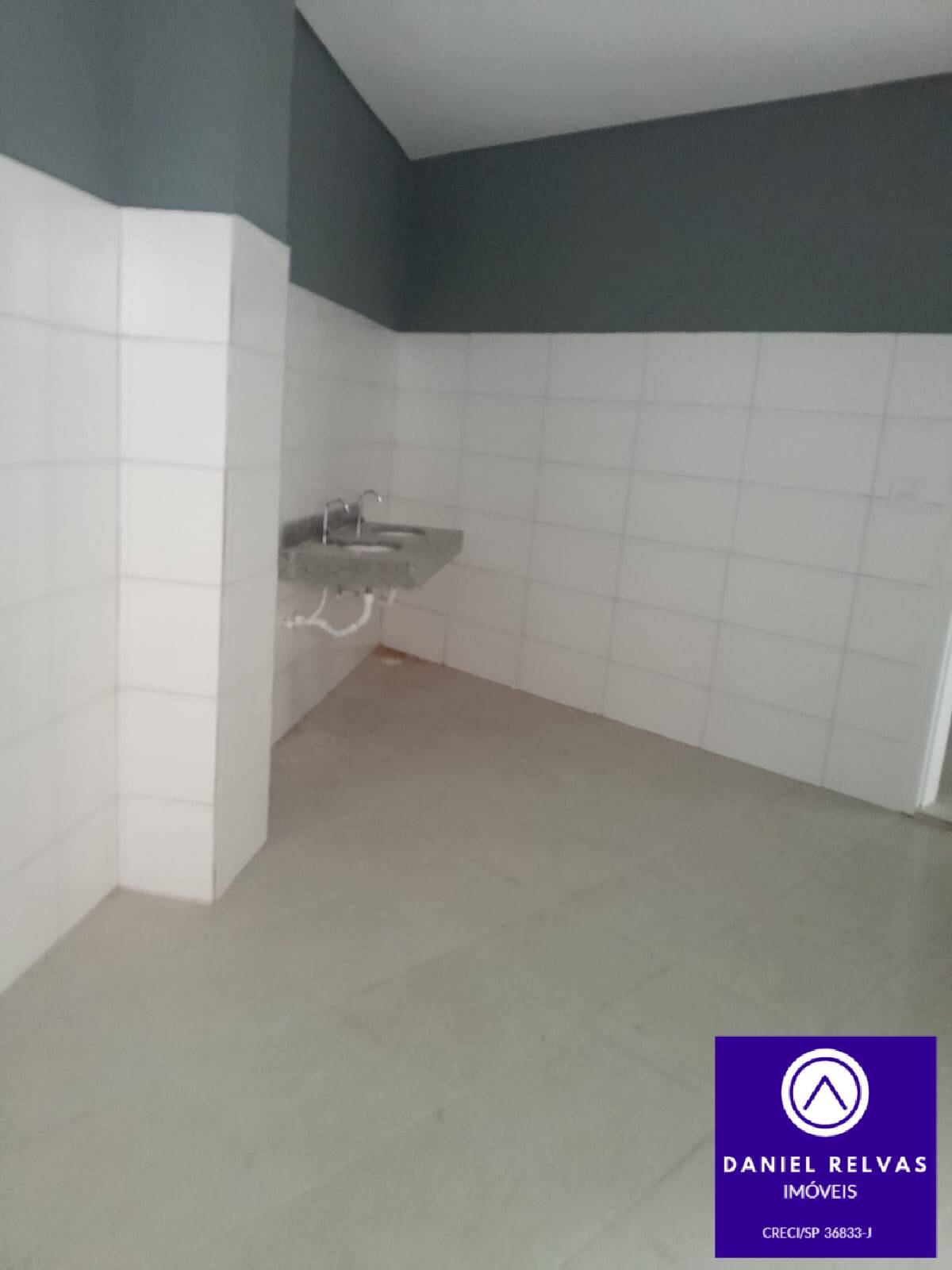 Depósito-Galpão, 850 m² - Foto 9