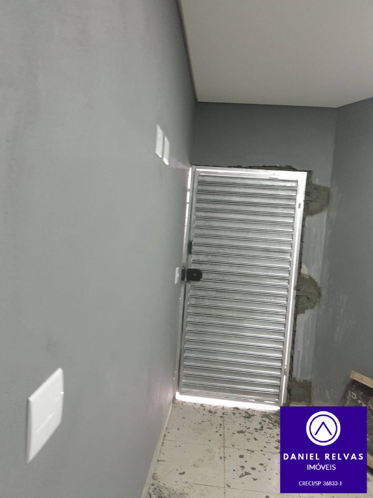 Depósito-Galpão, 850 m² - Foto 10