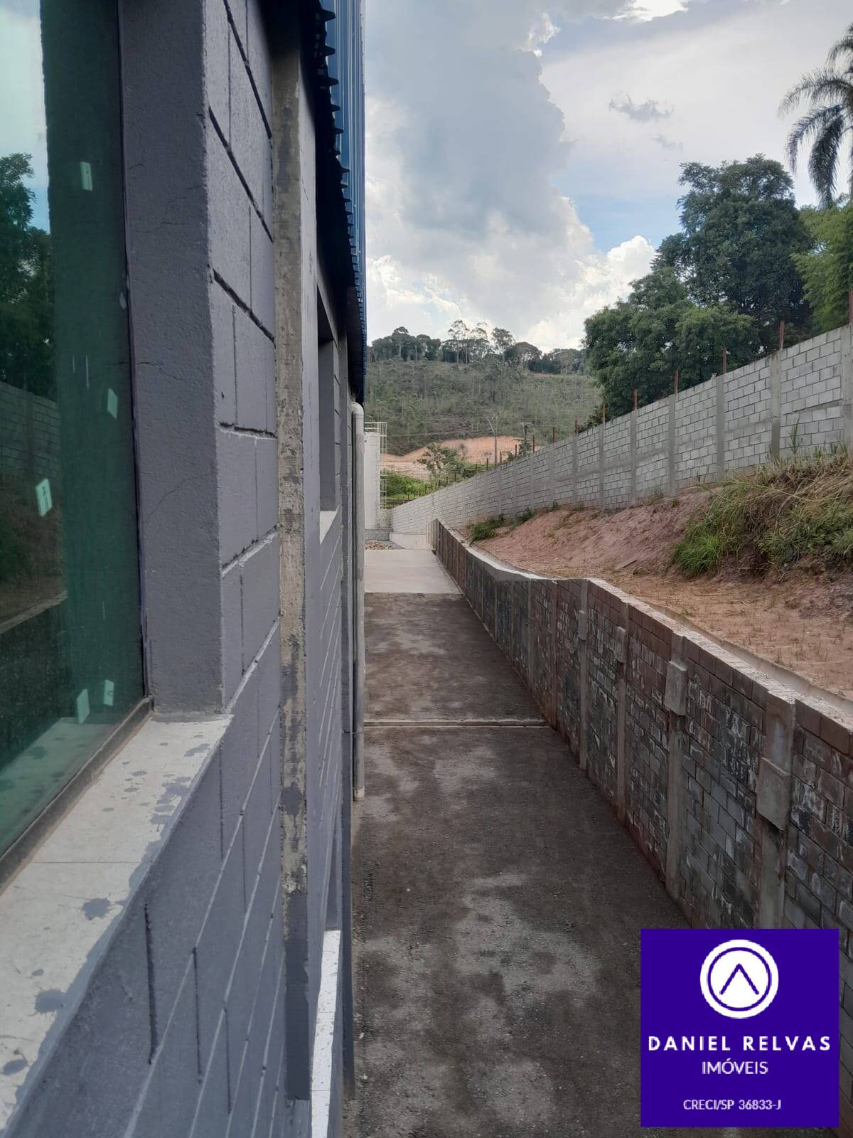 Depósito-Galpão, 850 m² - Foto 17