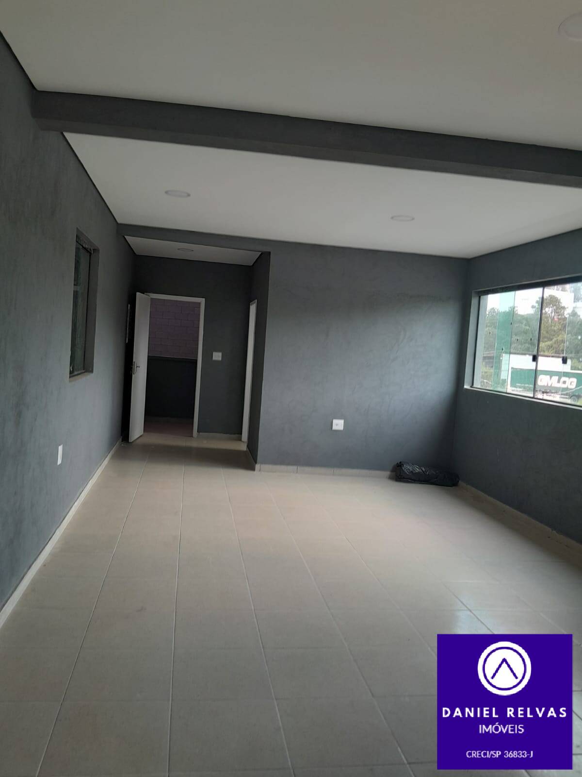 Depósito-Galpão, 850 m² - Foto 26