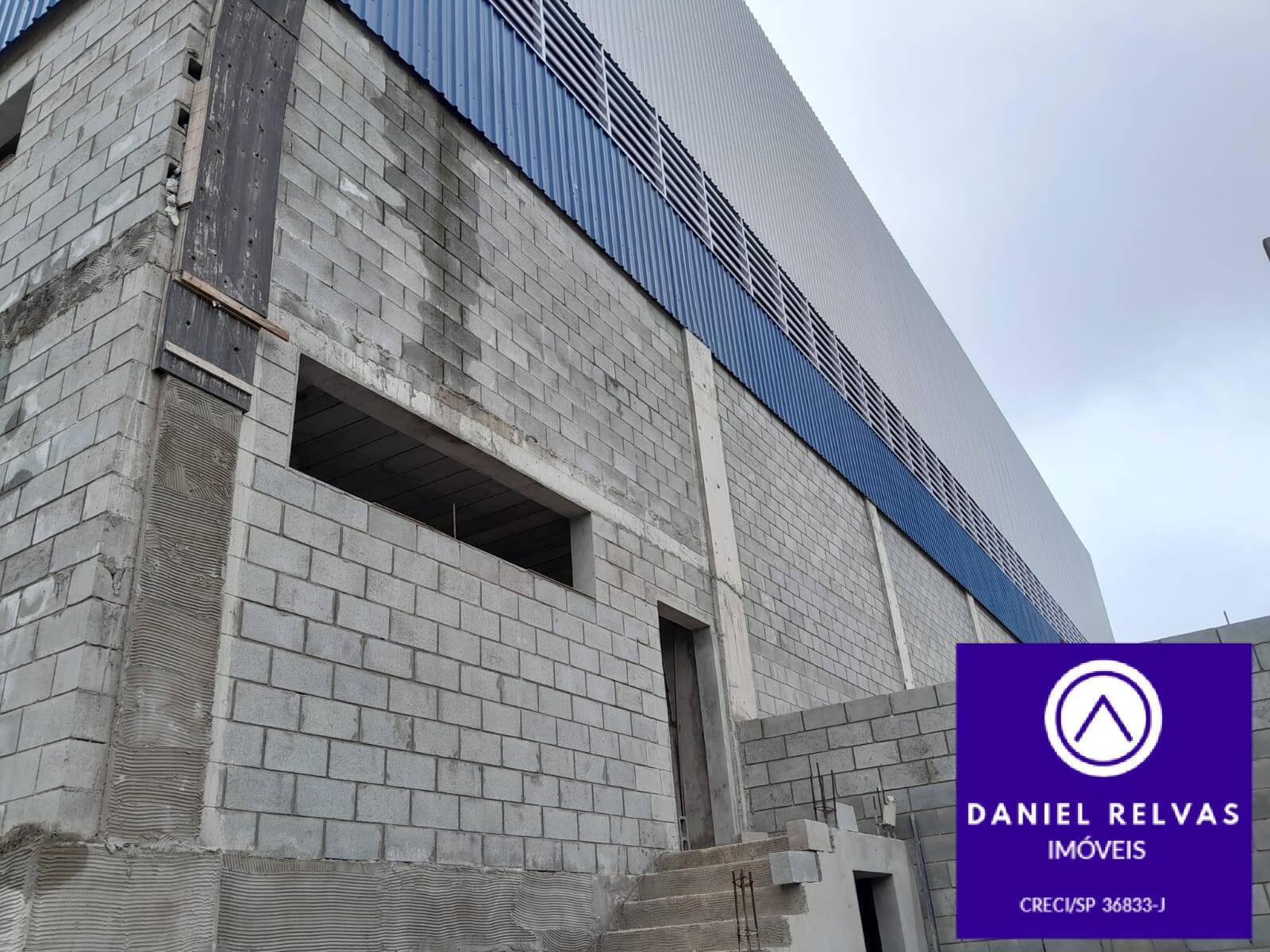 Depósito-Galpão, 2000 m² - Foto 2