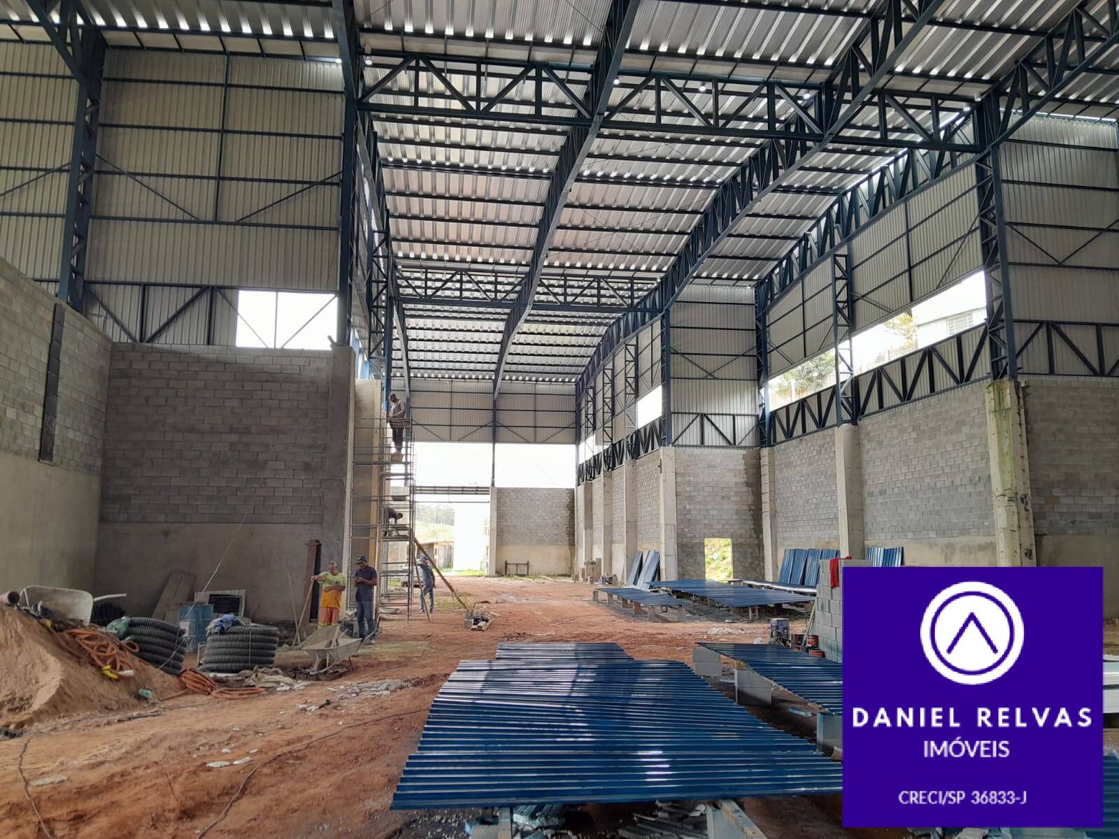 Depósito-Galpão, 2000 m² - Foto 4