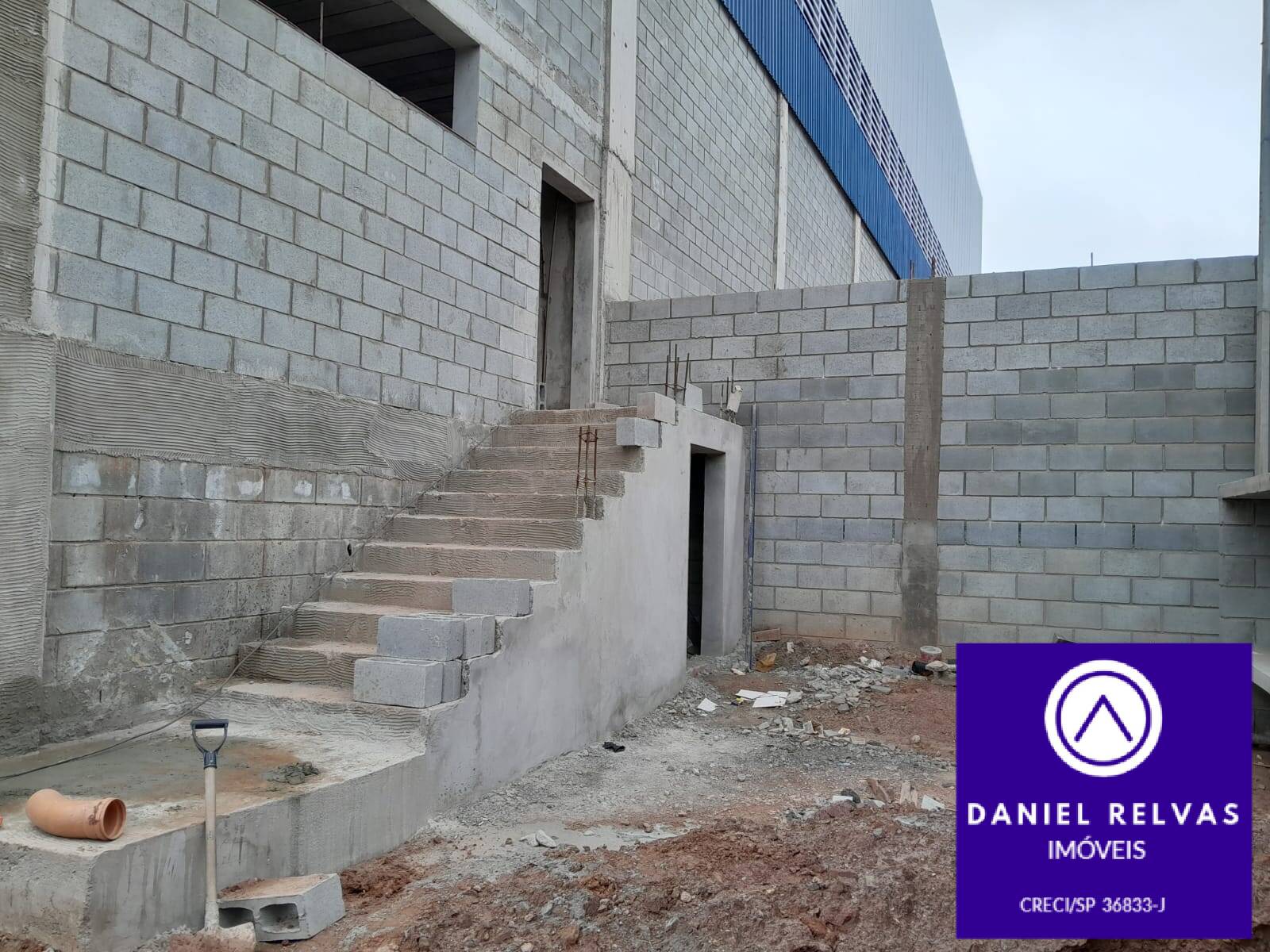 Depósito-Galpão, 2000 m² - Foto 5