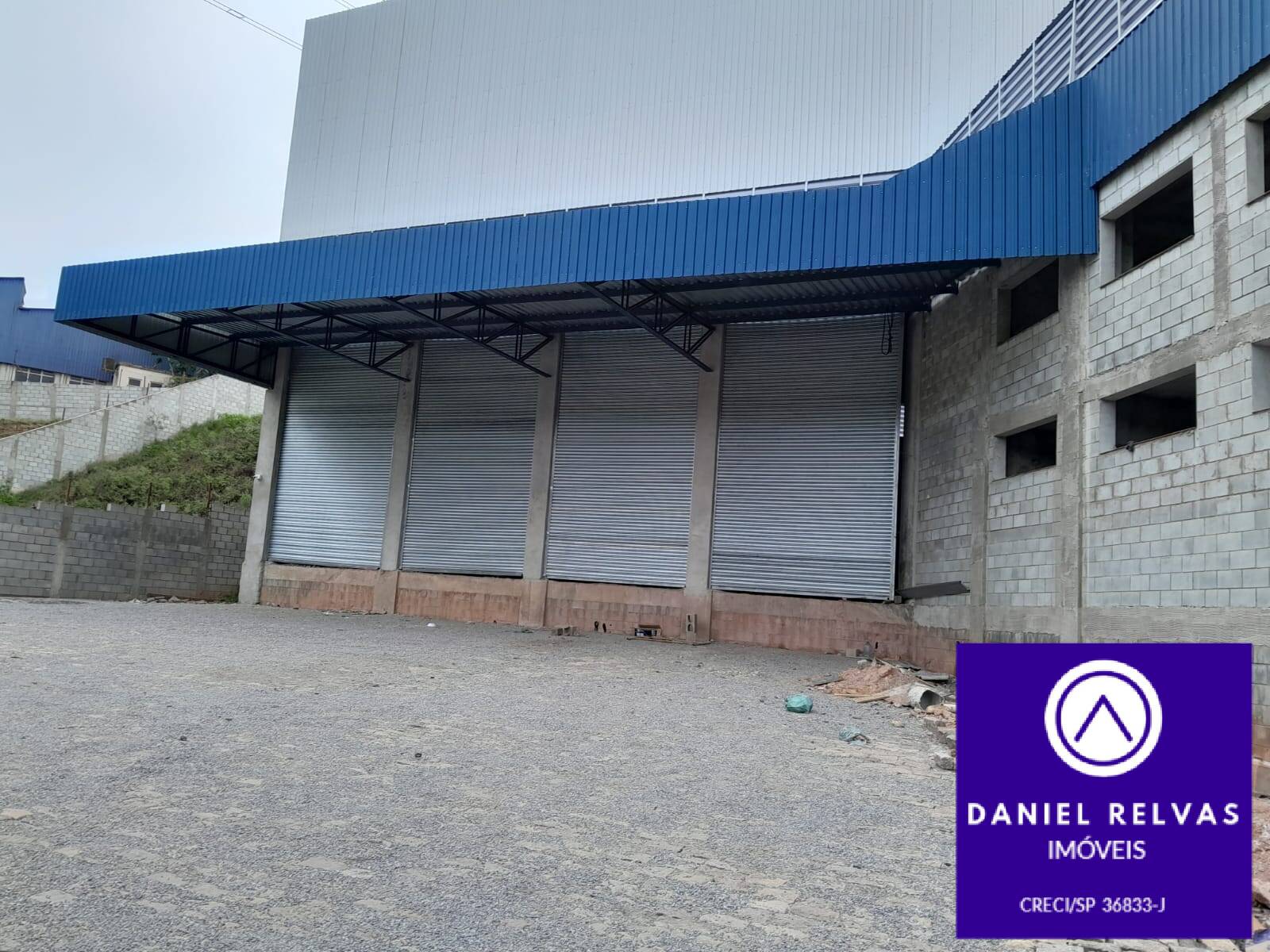 Depósito-Galpão, 2000 m² - Foto 3