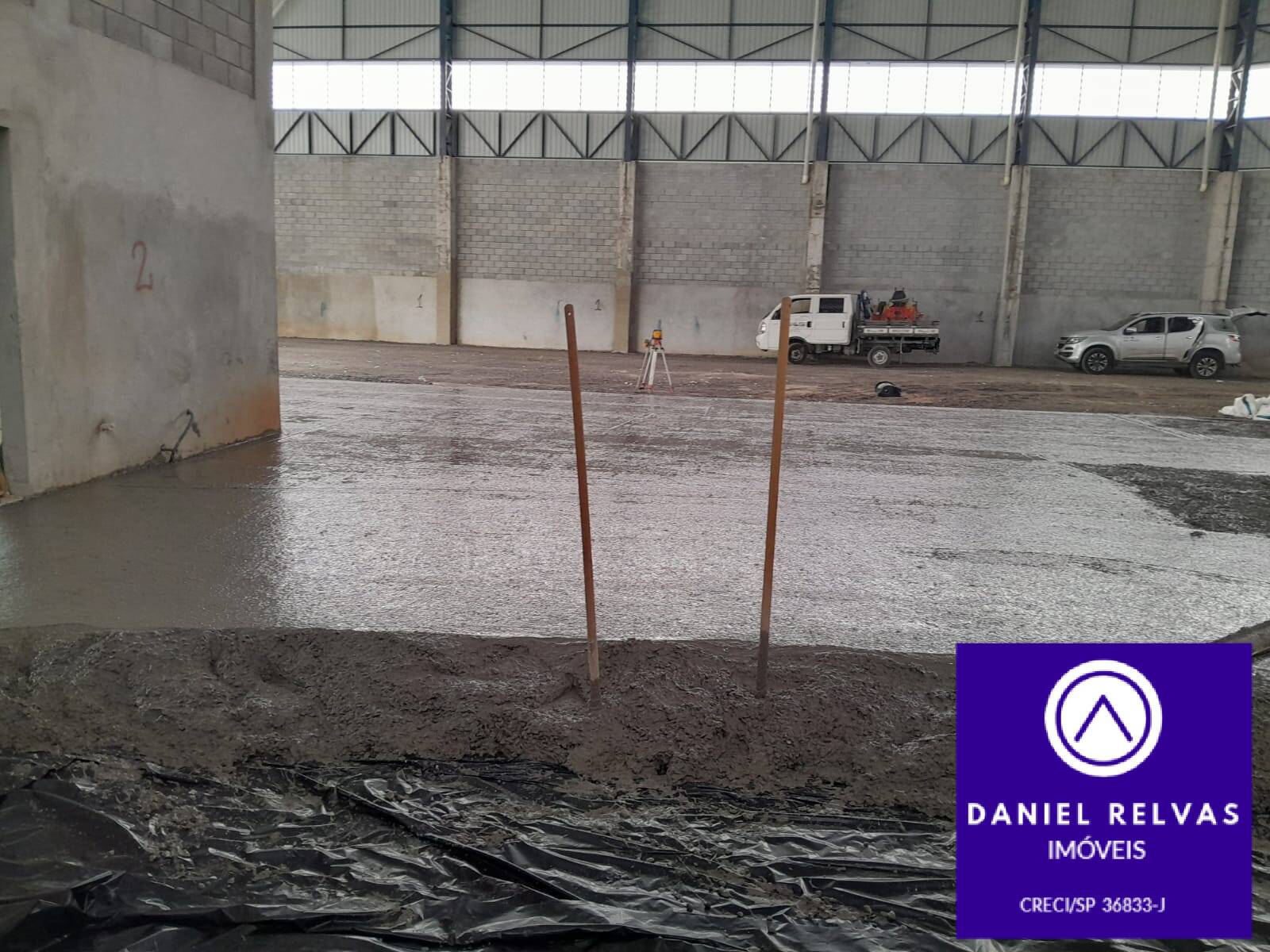 Depósito-Galpão, 2000 m² - Foto 6