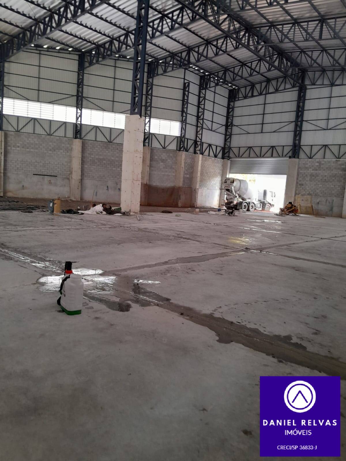 Depósito-Galpão, 2000 m² - Foto 7