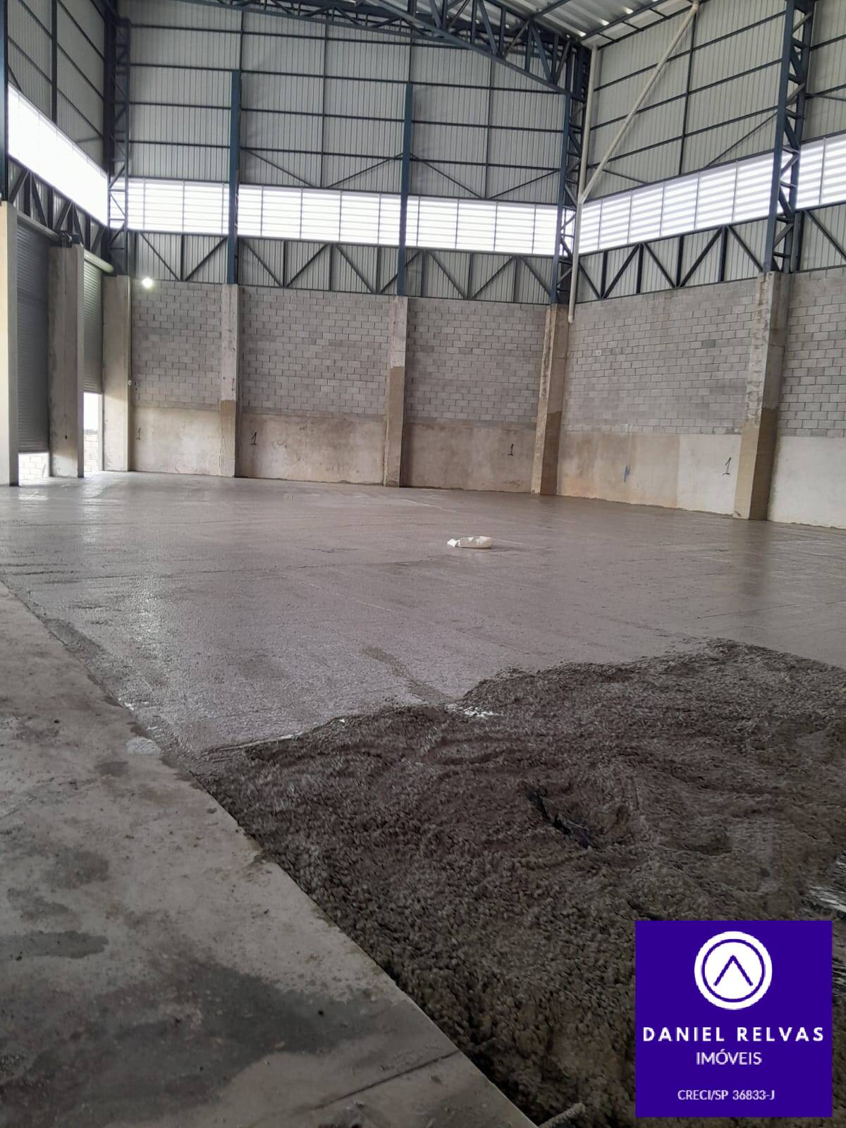 Depósito-Galpão, 2000 m² - Foto 8