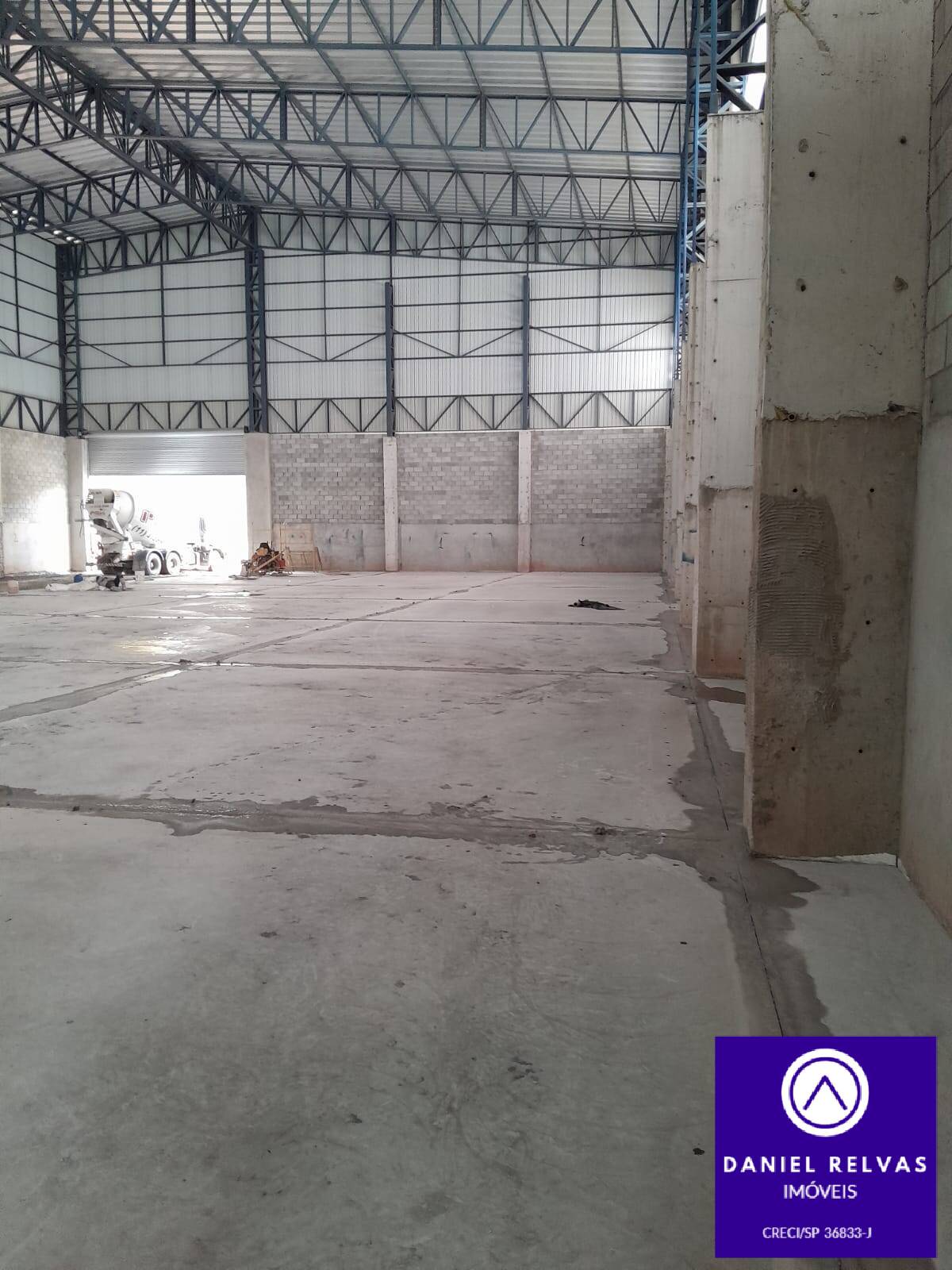 Depósito-Galpão, 2000 m² - Foto 13