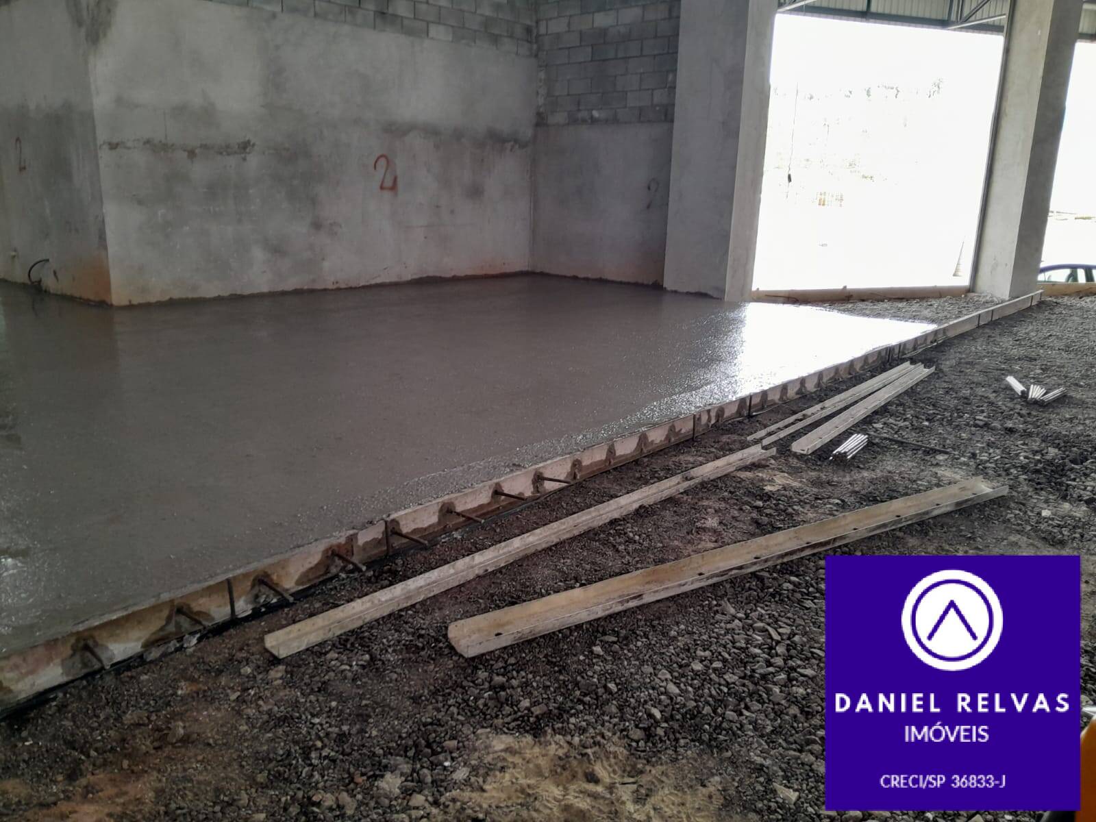 Depósito-Galpão, 2000 m² - Foto 11