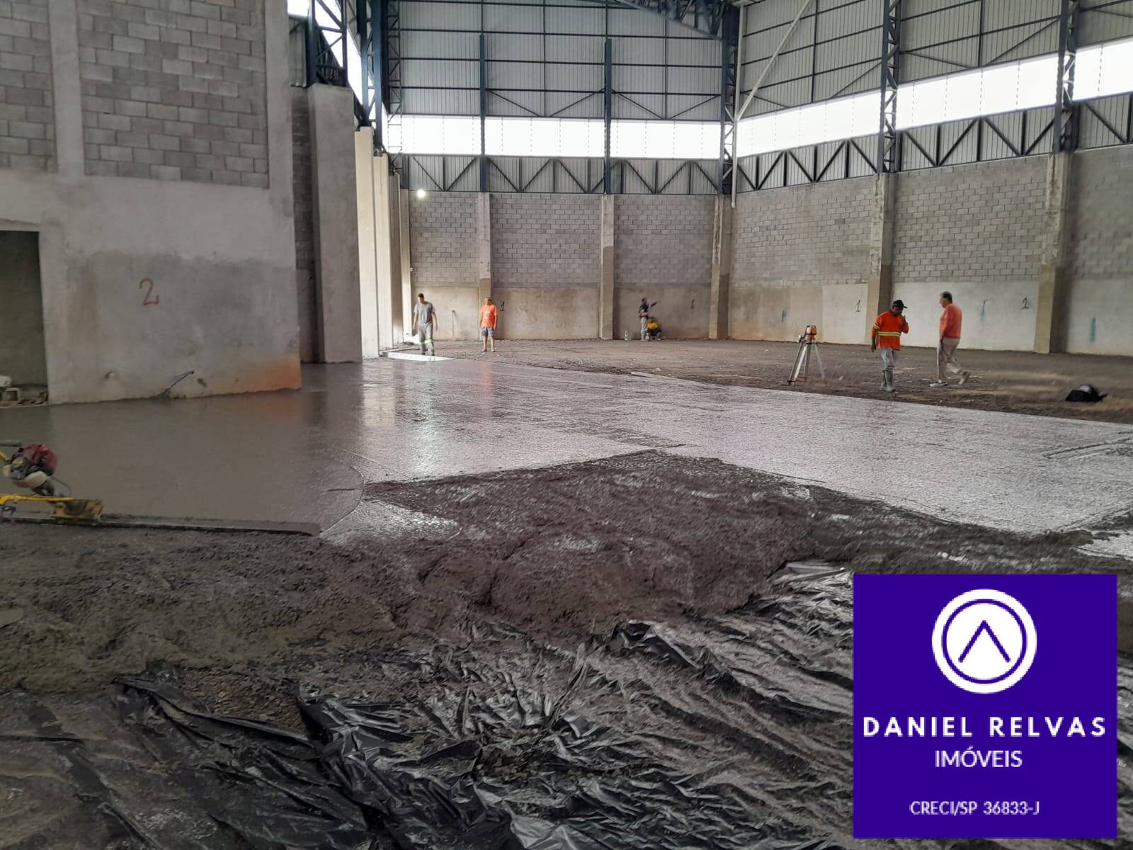 Depósito-Galpão, 2000 m² - Foto 12